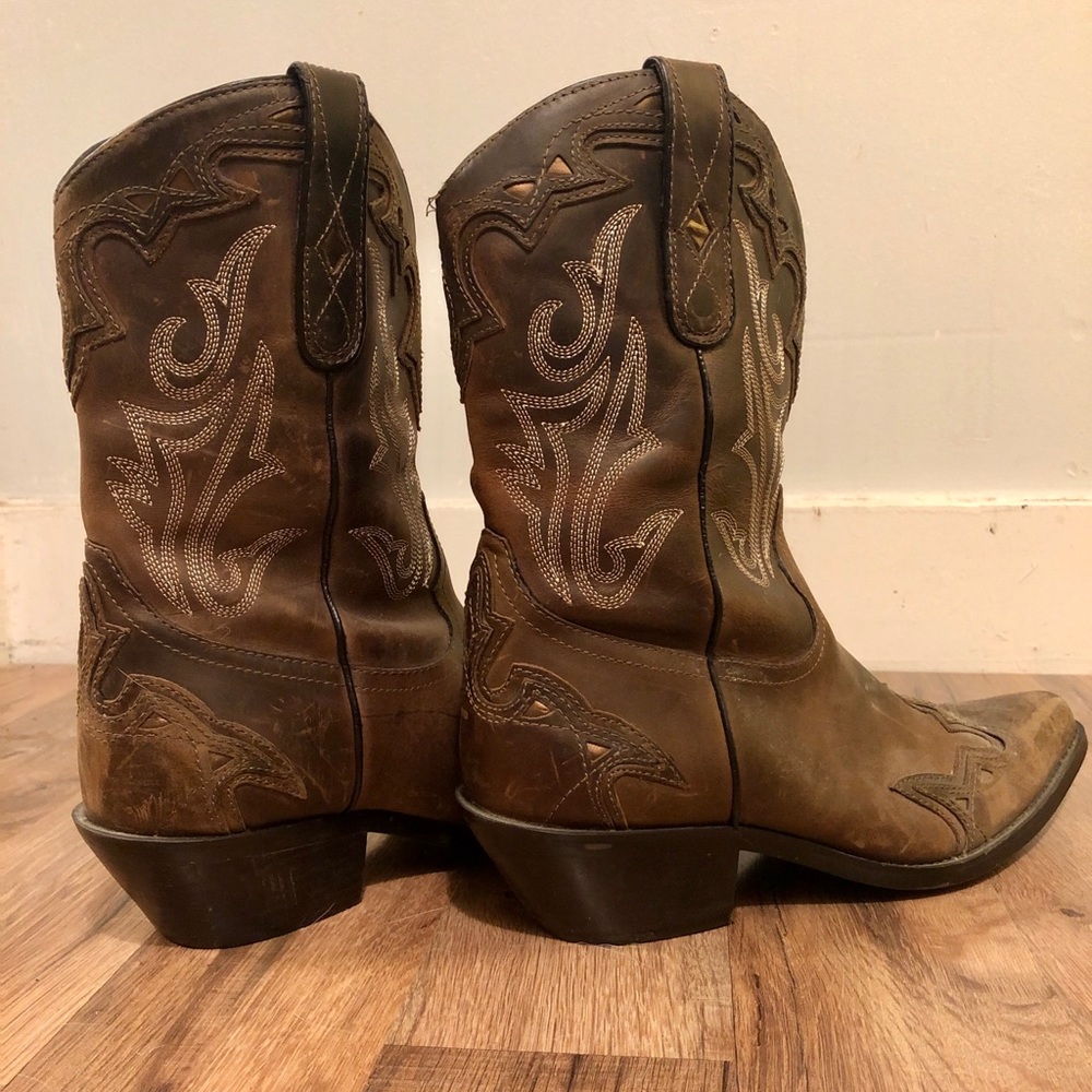Sonora by Double H Boots